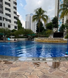Central Green Condominium (D3), Condominium #556715741